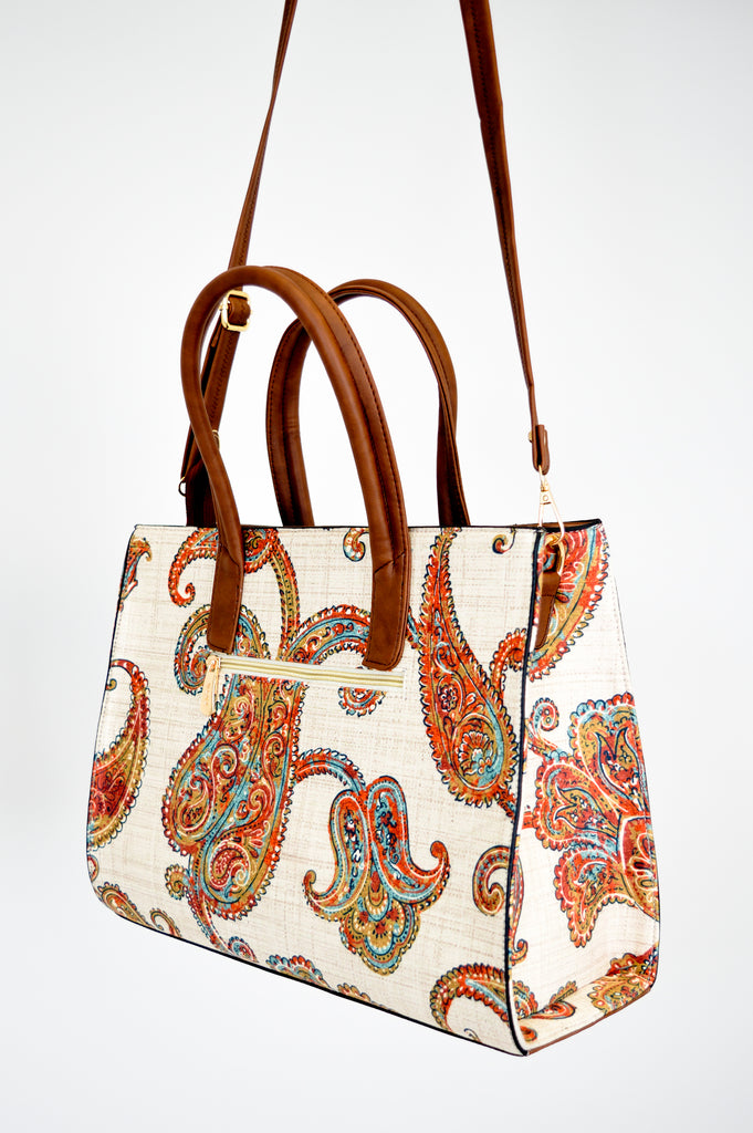 Tapestry Bag Collection W