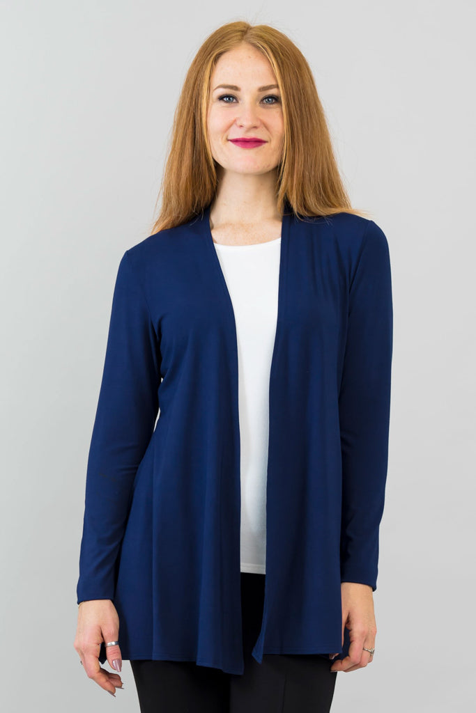 Maude 3/4 Top, Felina, Bamboo – Blue Sky Clothing Co Ltd
