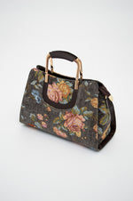 Cora Handbag 200 - Flowers
