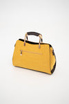 Cora Handbag 200 - Mustard