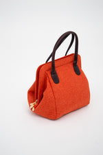 Kelly Handbag 800 - Orange
