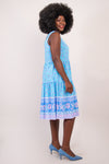 Kayana Dress, Miracle