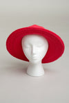 Red Hat, Cotton