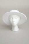 White Hat, Cotton