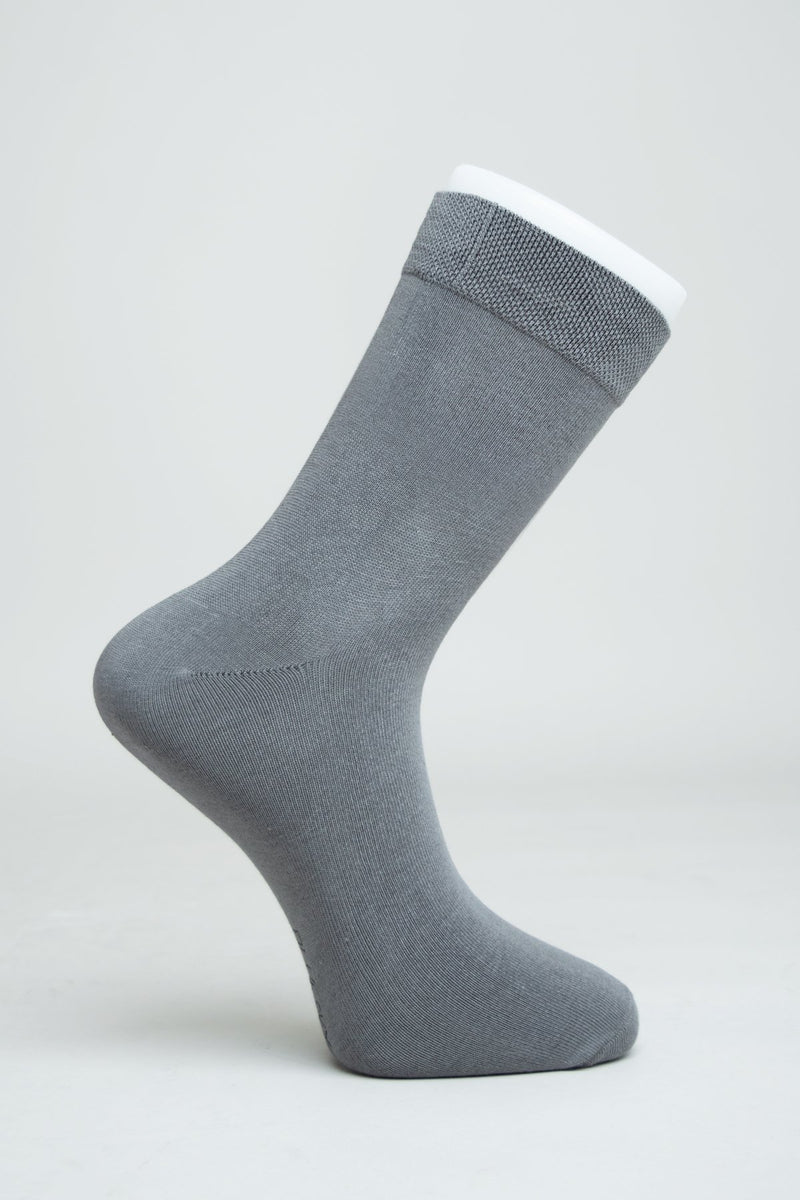 Men's Dress Socks, Bamboo