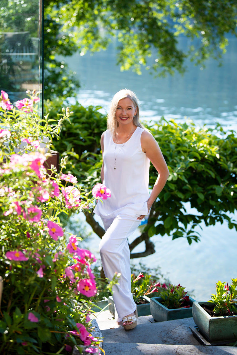 Bamboo Clothes for Everyday Comfort and Confidence