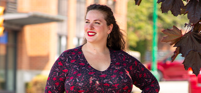 How to Find the Perfect Plus-Size Office Outfits