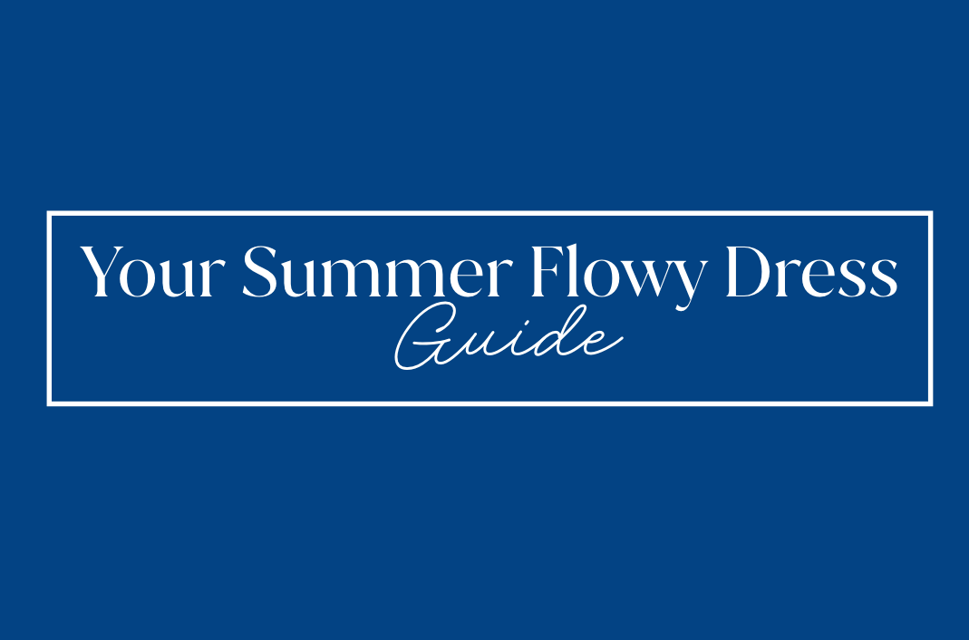 Flowy Dresses for Women: Effortless, Breezy Comfort for All