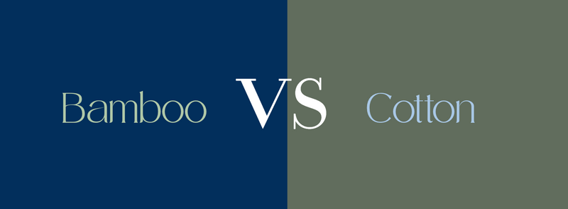 Cotton vs Bamboo Clothing: Which Feels Better Every Day?