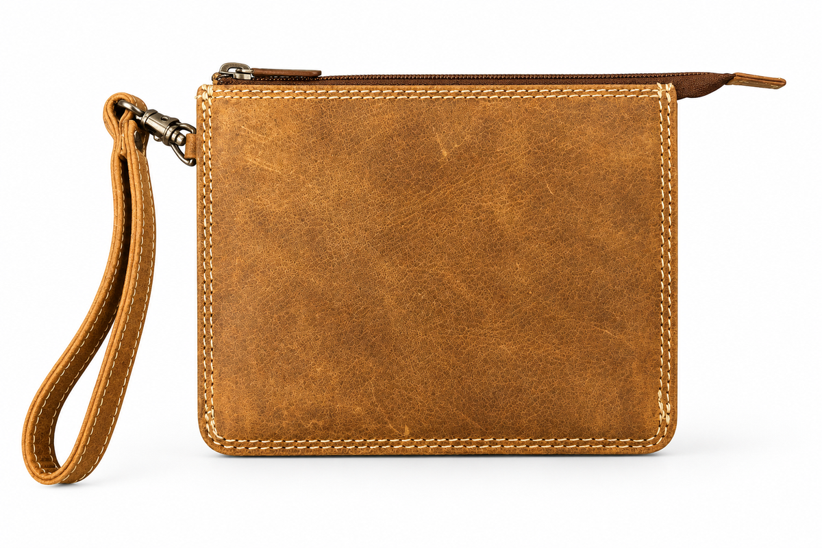 Adrian Klis 268 Pochette à soufflets et cc