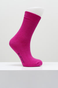 Chaussettes Femme Sportives, Bambou
