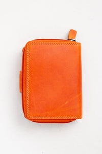 Adrian Klis 157 Ladies Wallet Orange