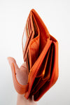 Adrian Klis 157 Ladies Wallet Orange
