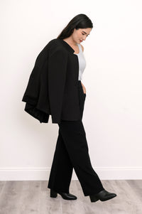 Anders Blazer, Noir, Modal