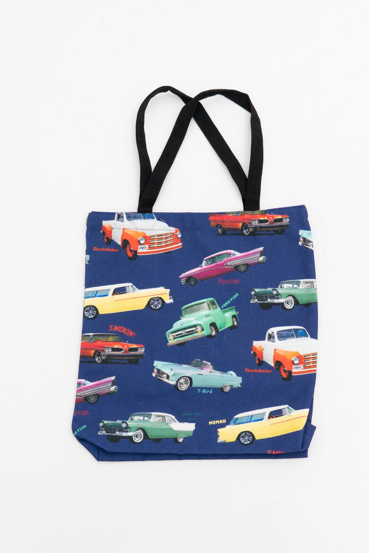 Tote Bag, Fun Fifties