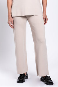 Bailey Pant, Tan, Cotton