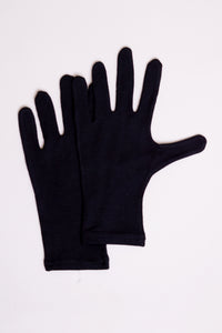 Bamboo Gloves