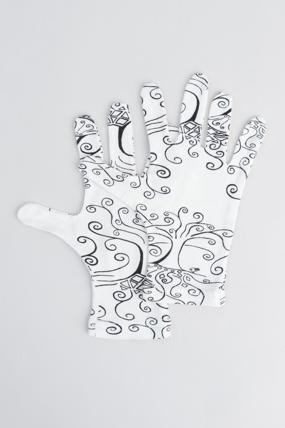 Bamboo Gloves