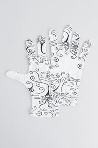 Bamboo Gloves