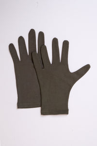 Bamboo Gloves