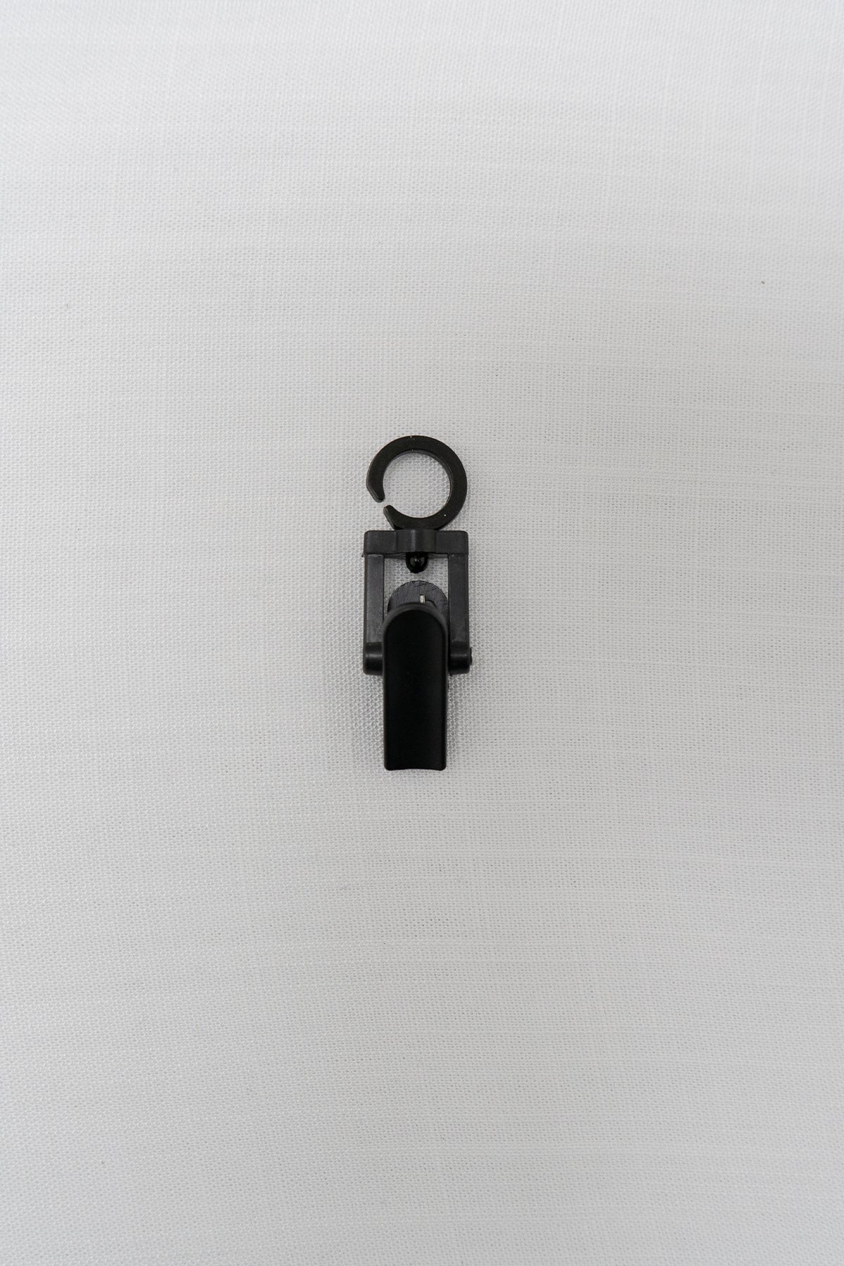 Retail Swivel Display Clip  BAG OF 50