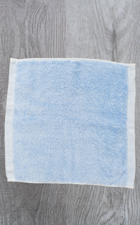 Bamboo Cleaning Cloths