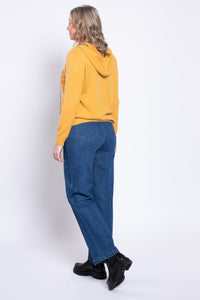 Blue Sky Jeans, Regular Straight Leg