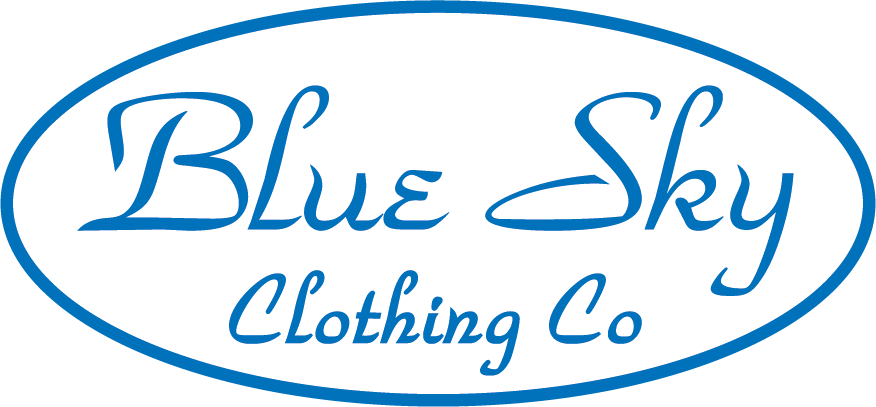 Blue Sky Clothing | Natural Bamboo | Size clothing From XS - 4X