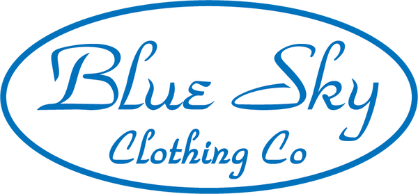 BLUE SKY La Thong Underwear- 2 Colours – Sweet Boutique St. Albert