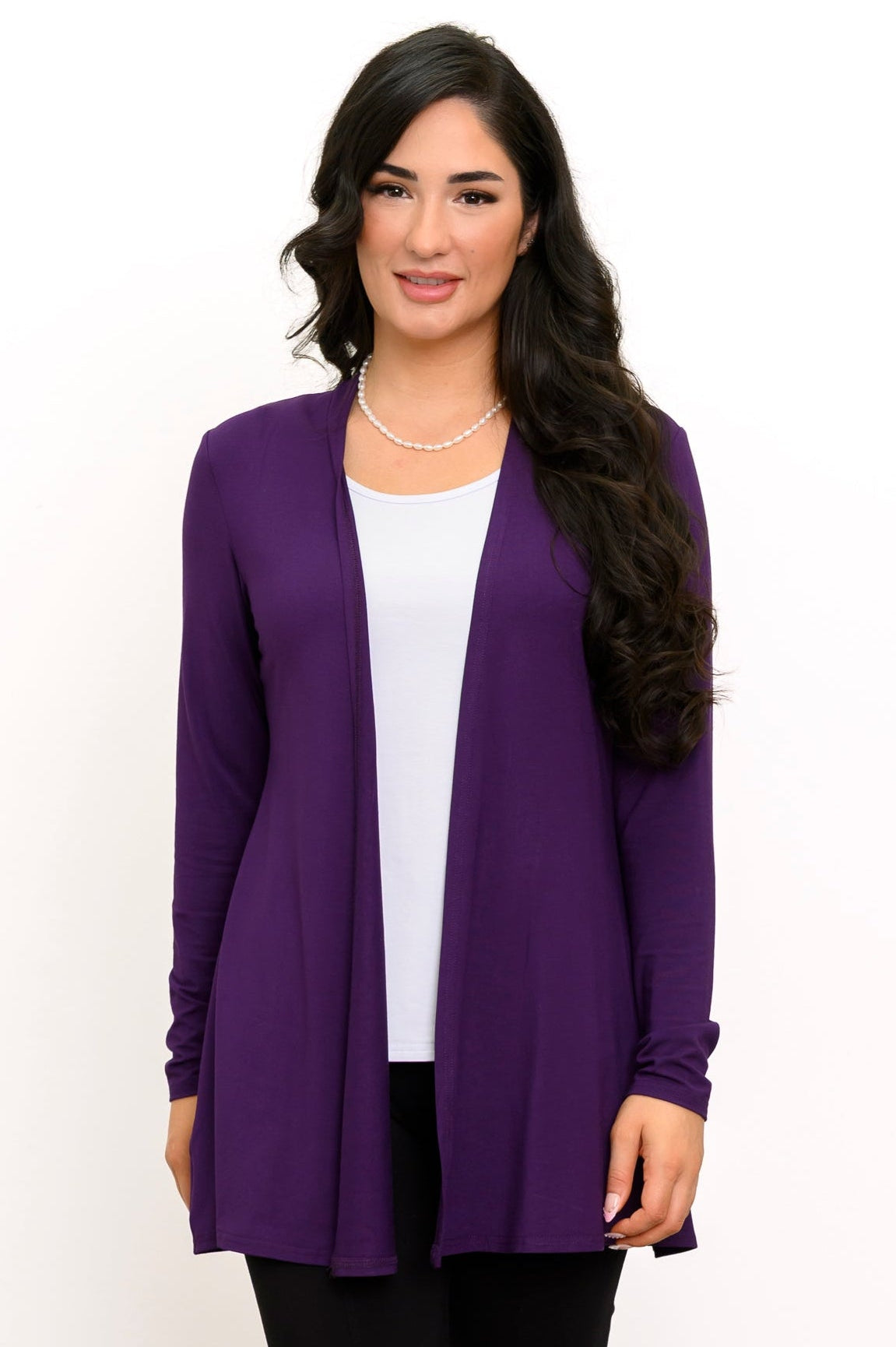 Chopra Jacket, Royale, Bamboo