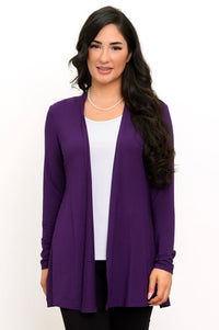 Chopra Jacket, Royale, Bamboo