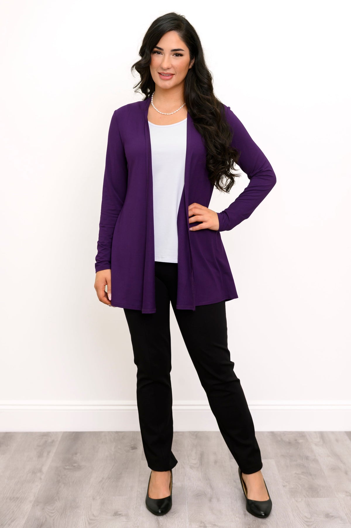Chopra Jacket, Royale, Bamboo