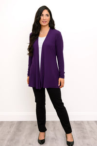 Chopra Jacket, Royale, Bamboo