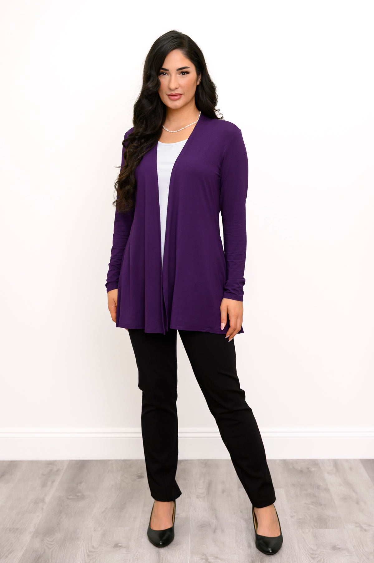 Chopra Jacket, Royale, Bamboo