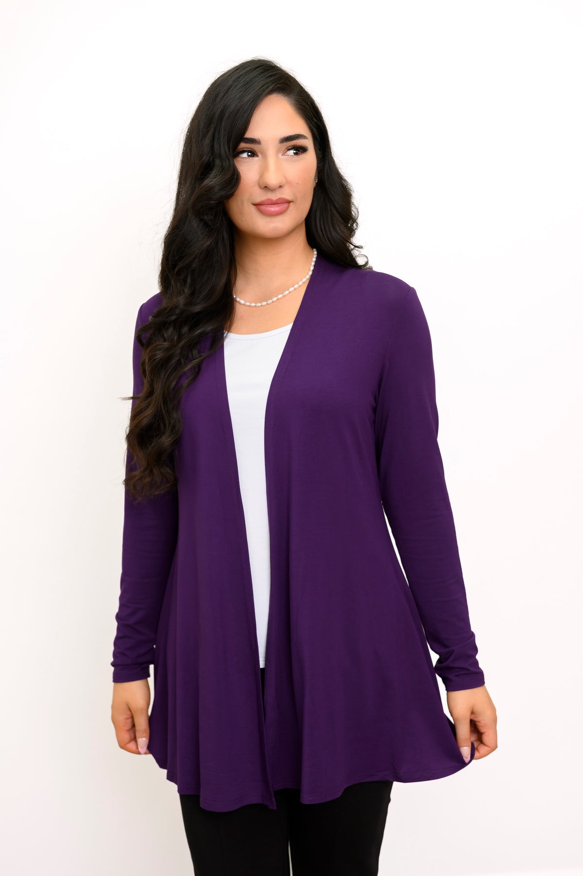 Chopra Jacket, Royale, Bamboo