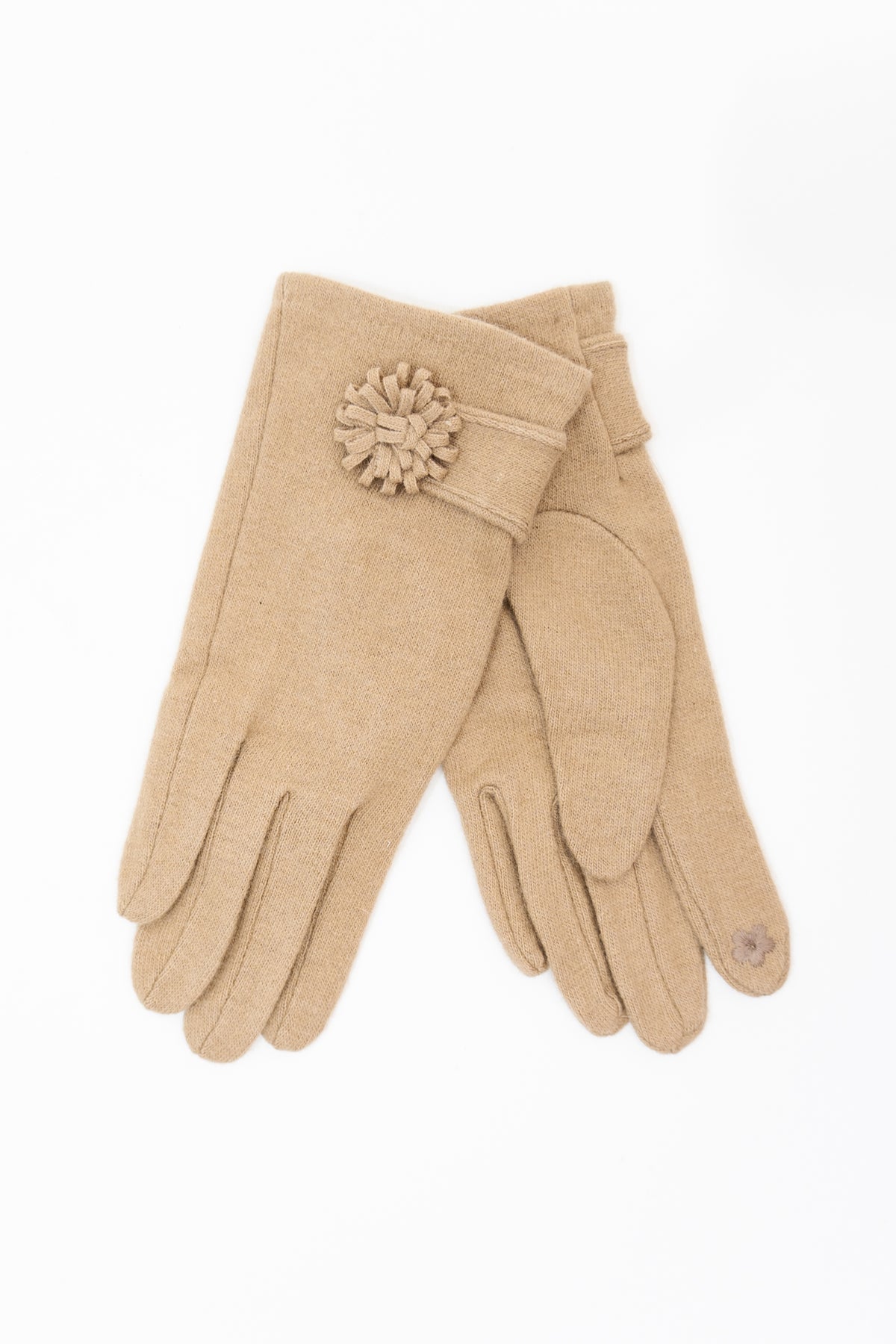 Wool Gloves - Style 5
