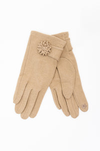 Wool Gloves - Style 5