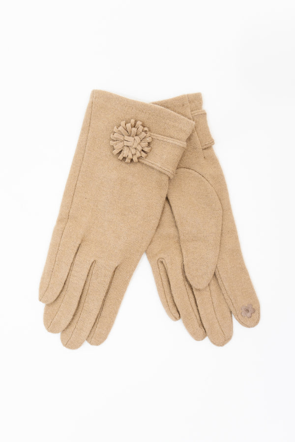 Wool Gloves - Style 5