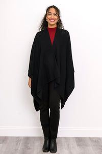 Cozy Wrap, Viscose, One Size