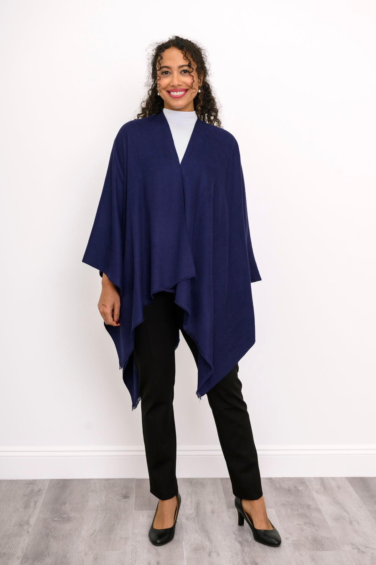 Cozy Wrap, Viscose, One Size