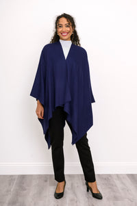 Cozy Wrap, Viscose, One Size