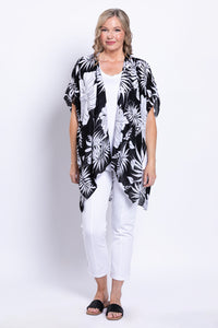 Darcy #53, Hibiscus Night