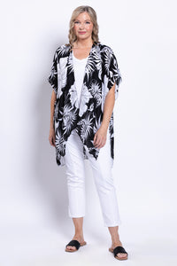 Darcy #53, Hibiscus Night