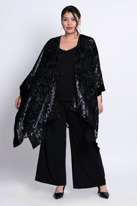 Darcy #37, Midnight Lace