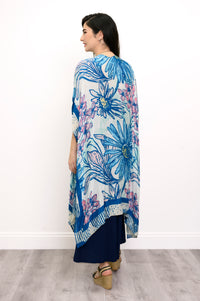 Darcy, Misty Floral