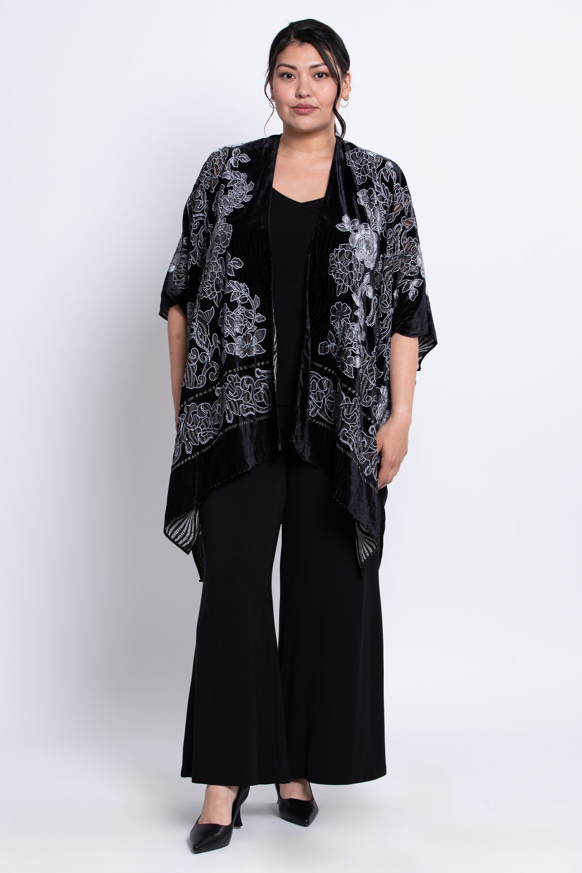 Darcy #31, Nightfall