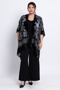 Darcy #31, Nightfall