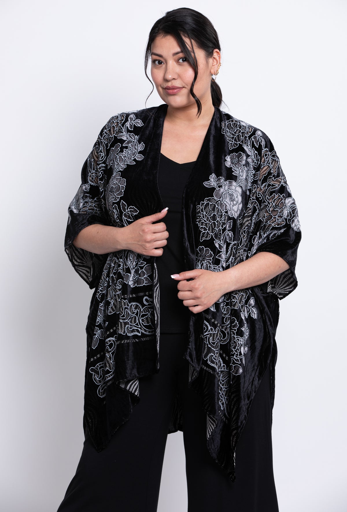 Darcy #31, Nightfall