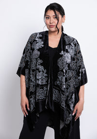 Darcy #31, Nightfall