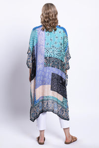 Darcy #54,  Patchwork Sky